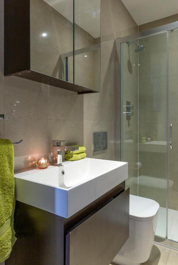 Luxury Central Of Apartamento Londres