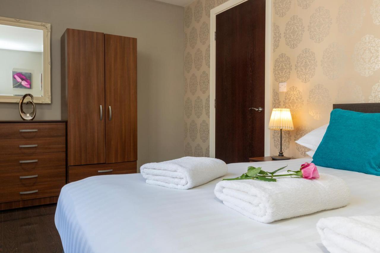 Apartamento Luxury Central Of *