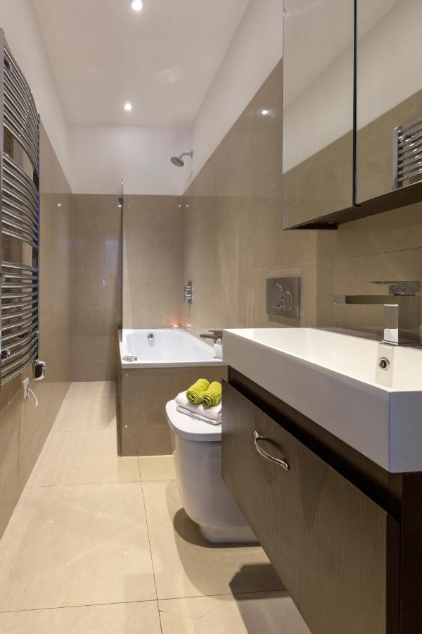 Apartamento Deluxe Of