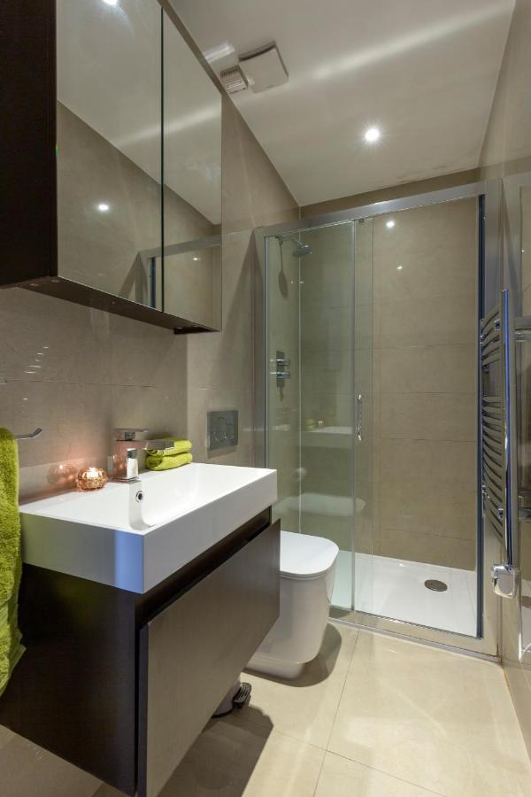 Apartamento Deluxe Of Londres