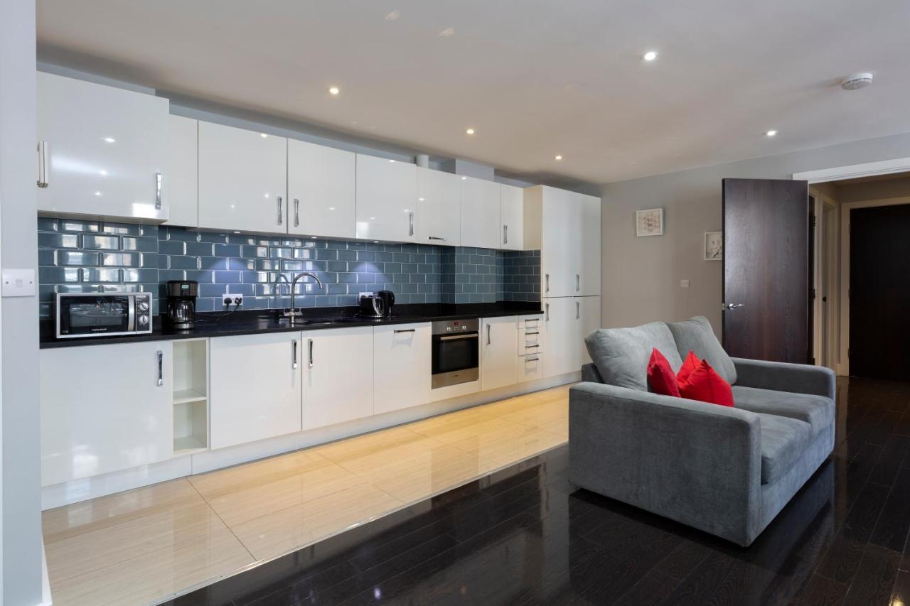 Luxury Central Of * Londres