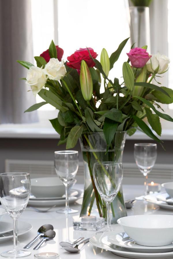 Deluxe Of Apartamento Londres