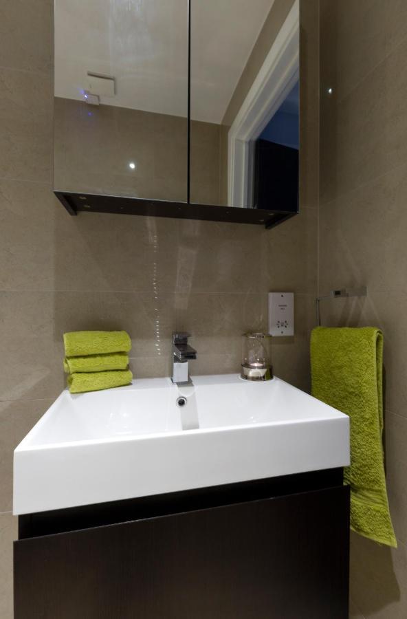 Apartamento Luxury Central Of *