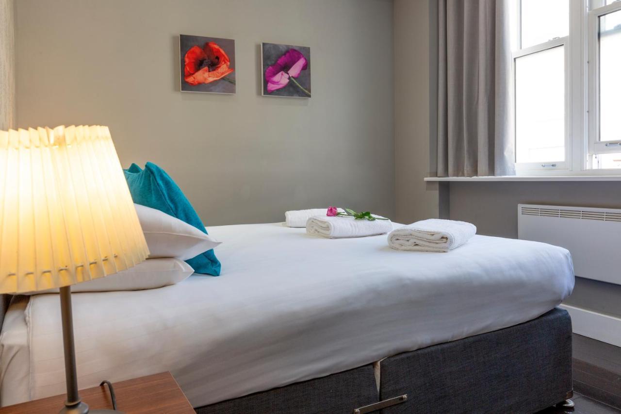 Luxury Central Of Apartamento
