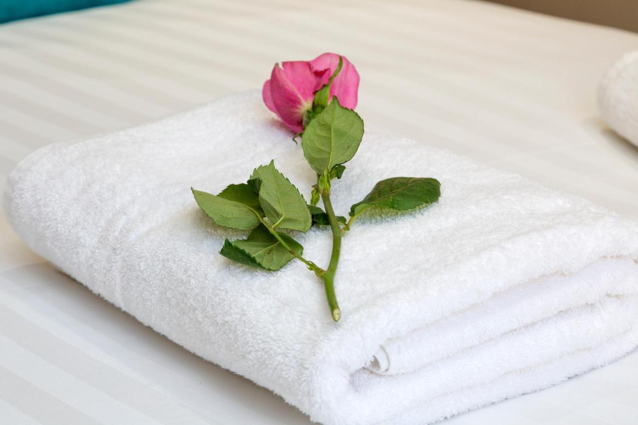 Deluxe Of Apartamento
