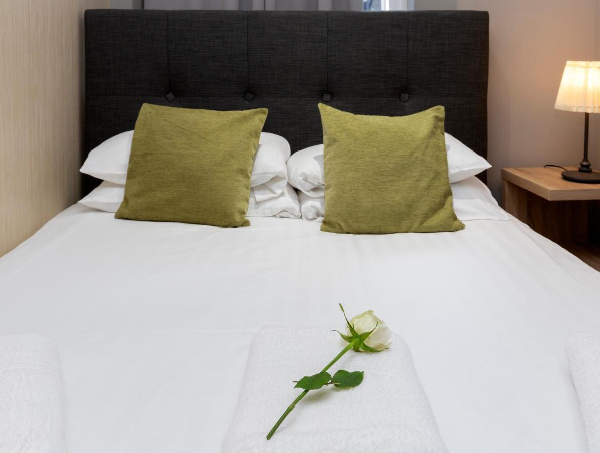 Apartamento Deluxe Of Londres