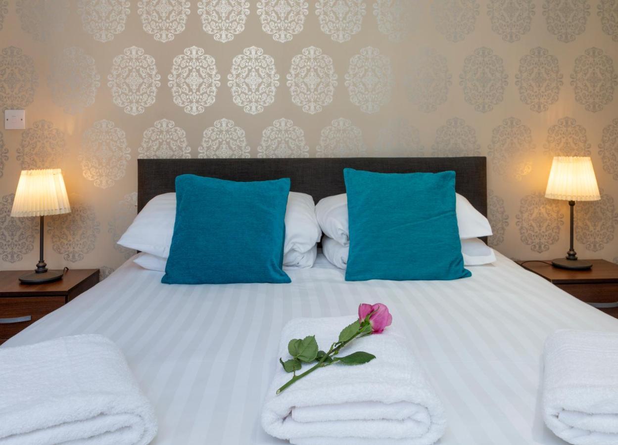 Deluxe Of Apartamento Londres