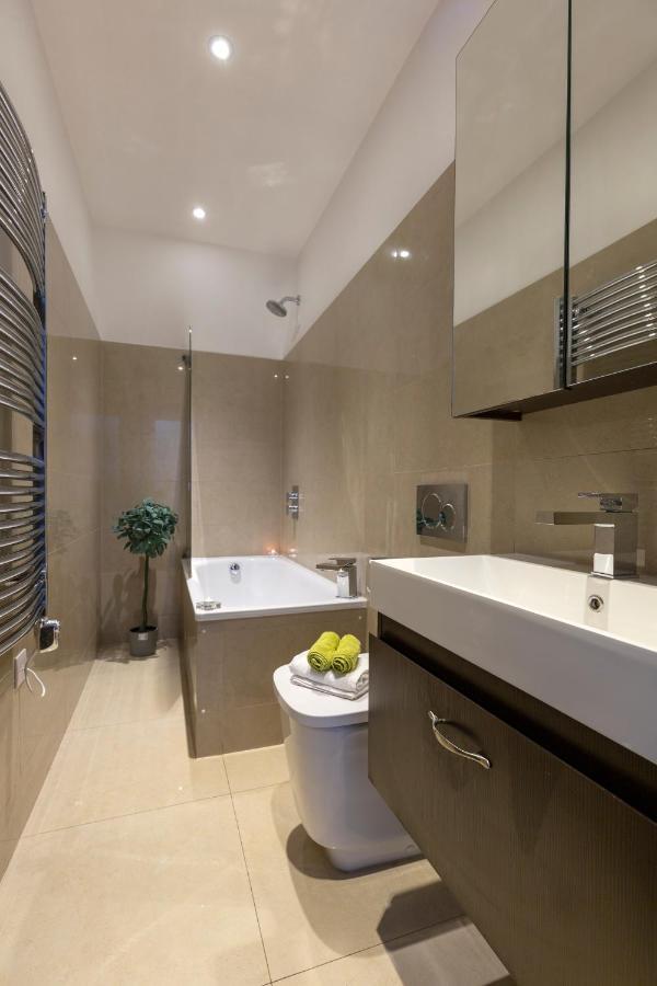 Deluxe Of Apartamento *