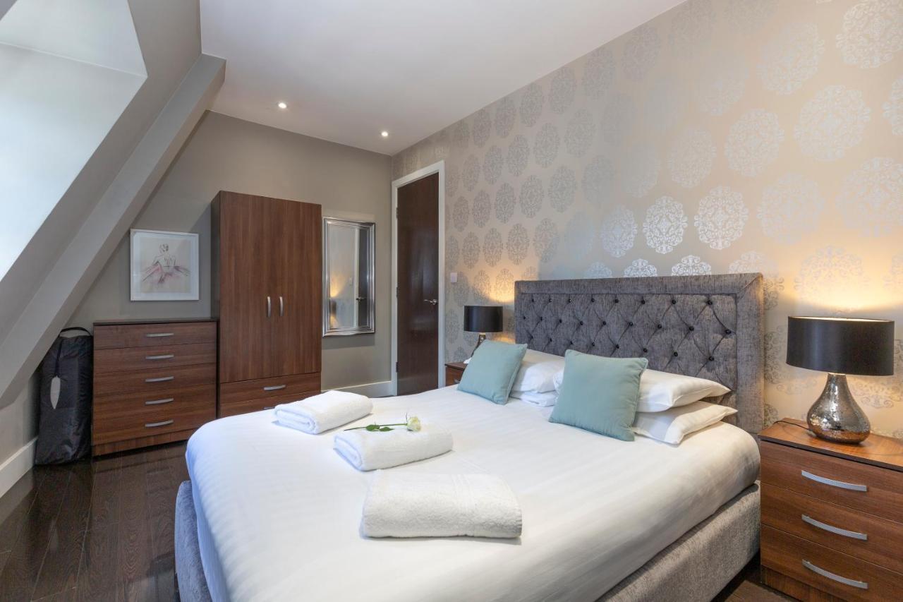 Luxury Central Of * Londres