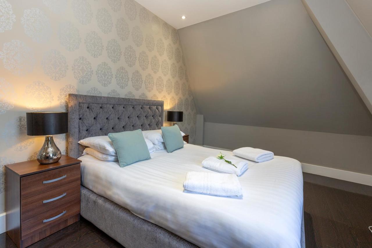 Apartamento Luxury Central Of