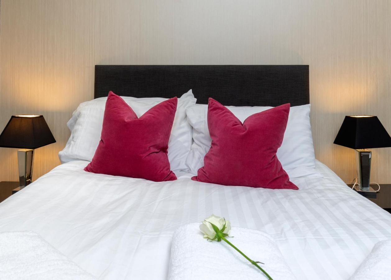 Apartamento Luxury Central Of