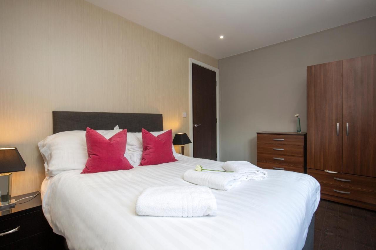 Luxury Central Of * Londres