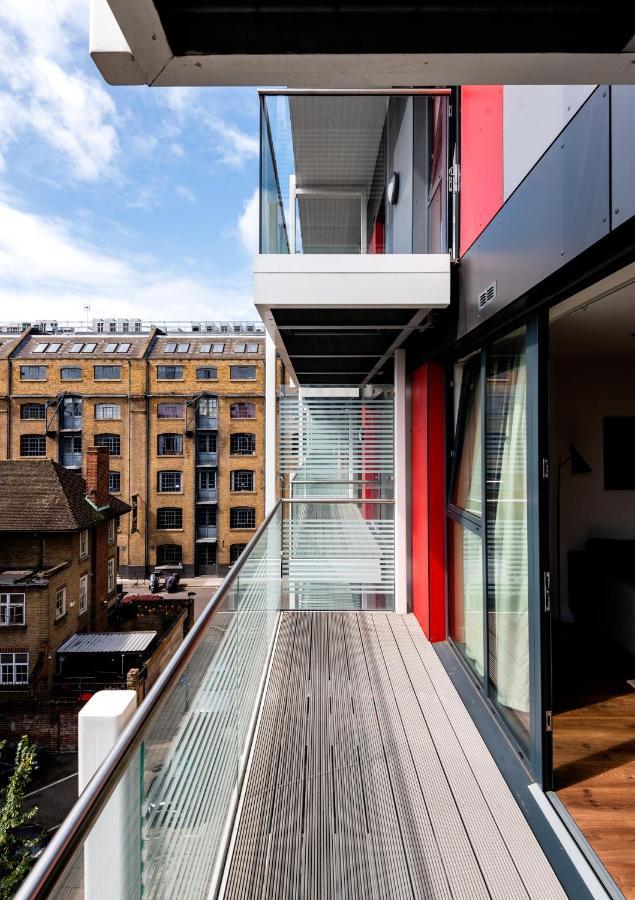 Aldgate Londres