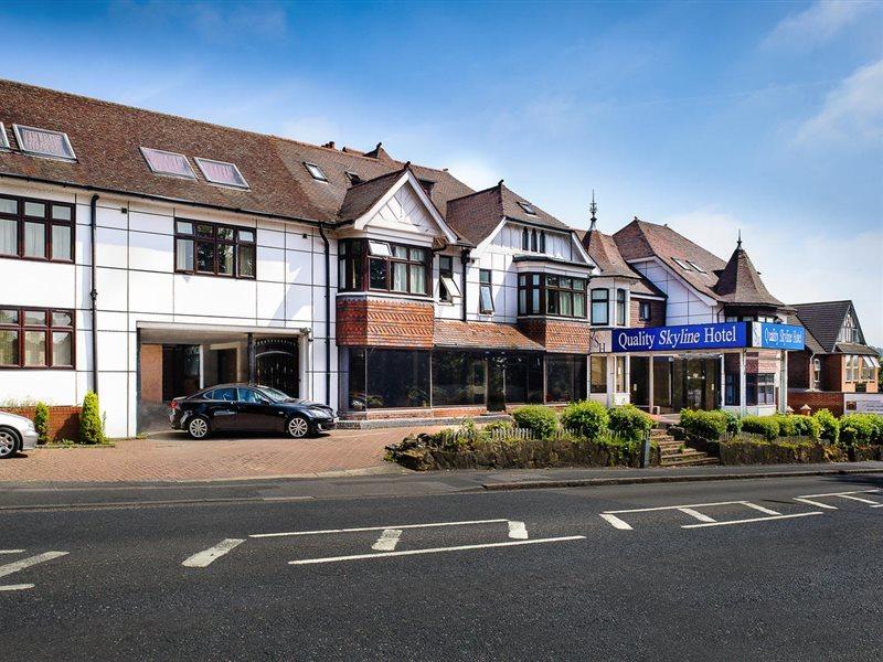 Hotel Oyo Luton Londres