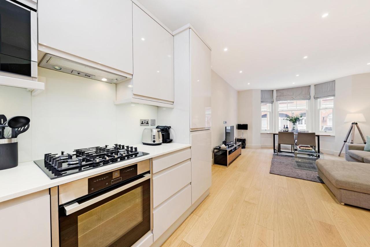 Fitzrovia By Capital * London