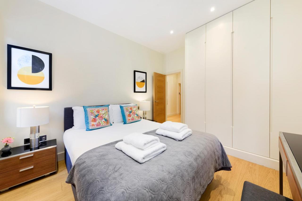 Fitzrovia By Capital London