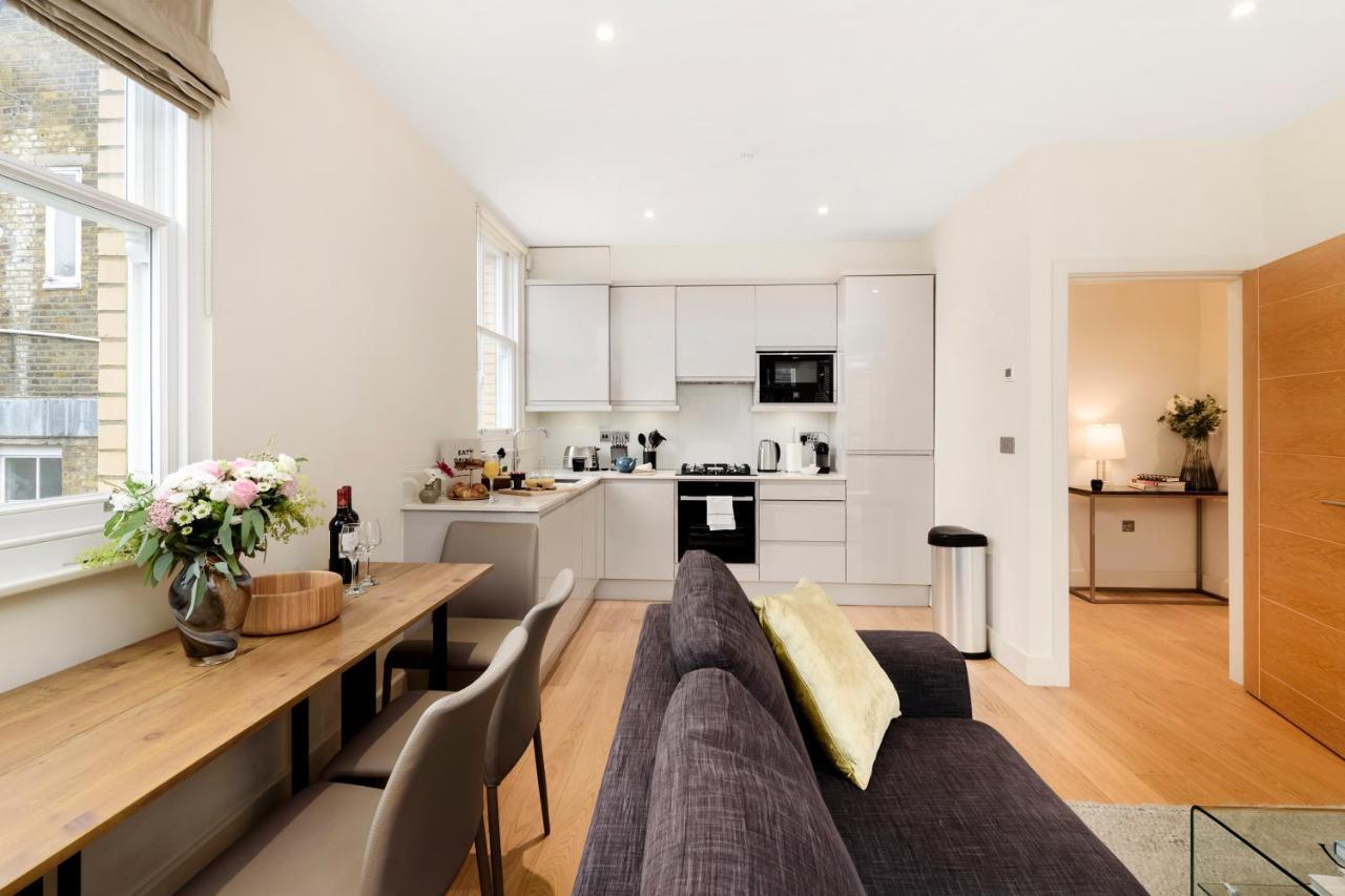 Fitzrovia By Capital London