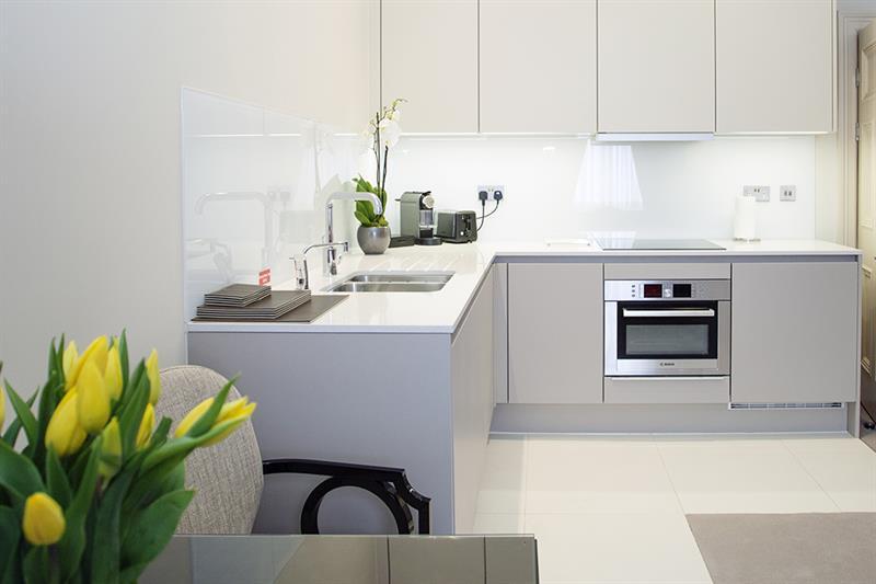 Apartamento The By The Sloane Club