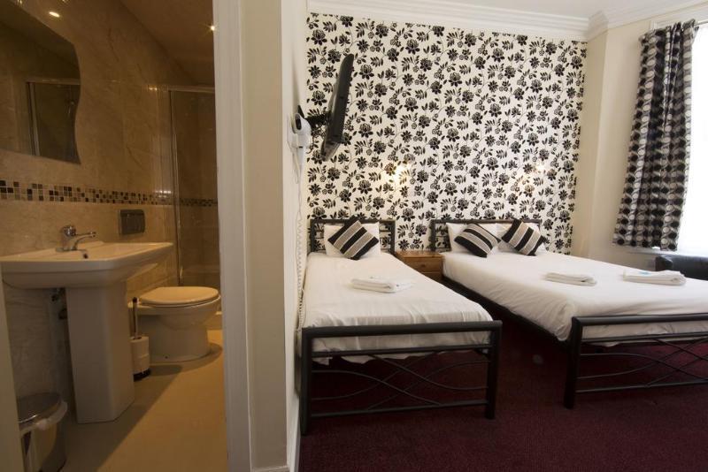Sino Hotel 3*