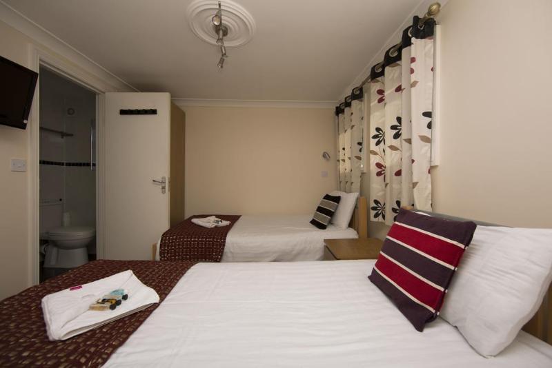 Hotel Sino Londres