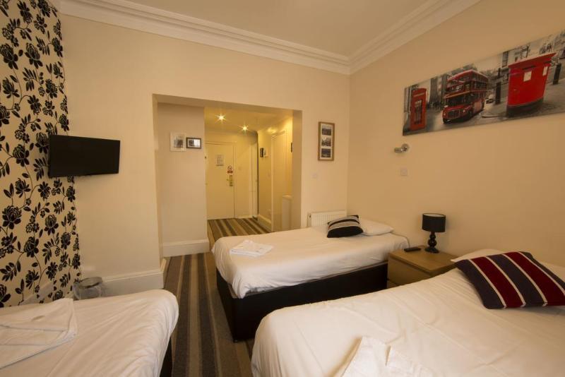Hotel Sino 3*