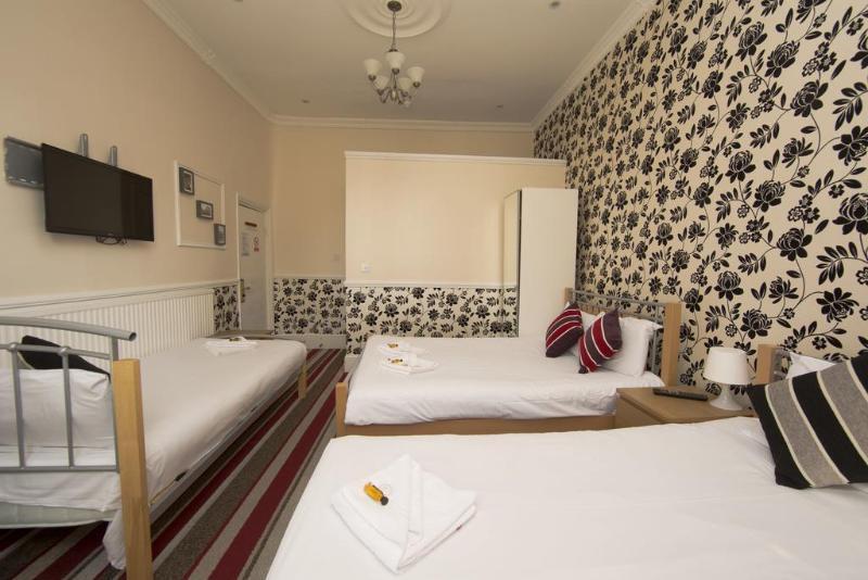 Hotel Sino
