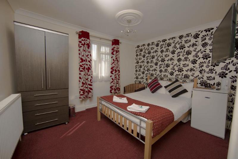 Hotel Sino 3*