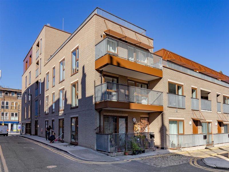 Appartement Modern Close To Colombia Road Market *