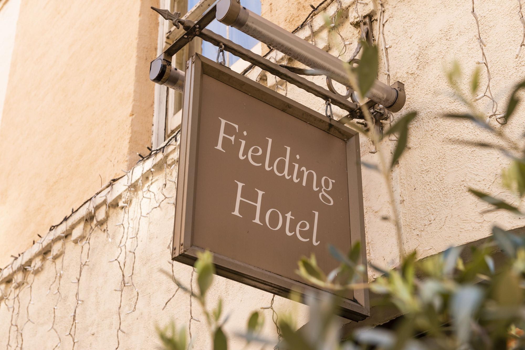 Fielding Hotel 4*