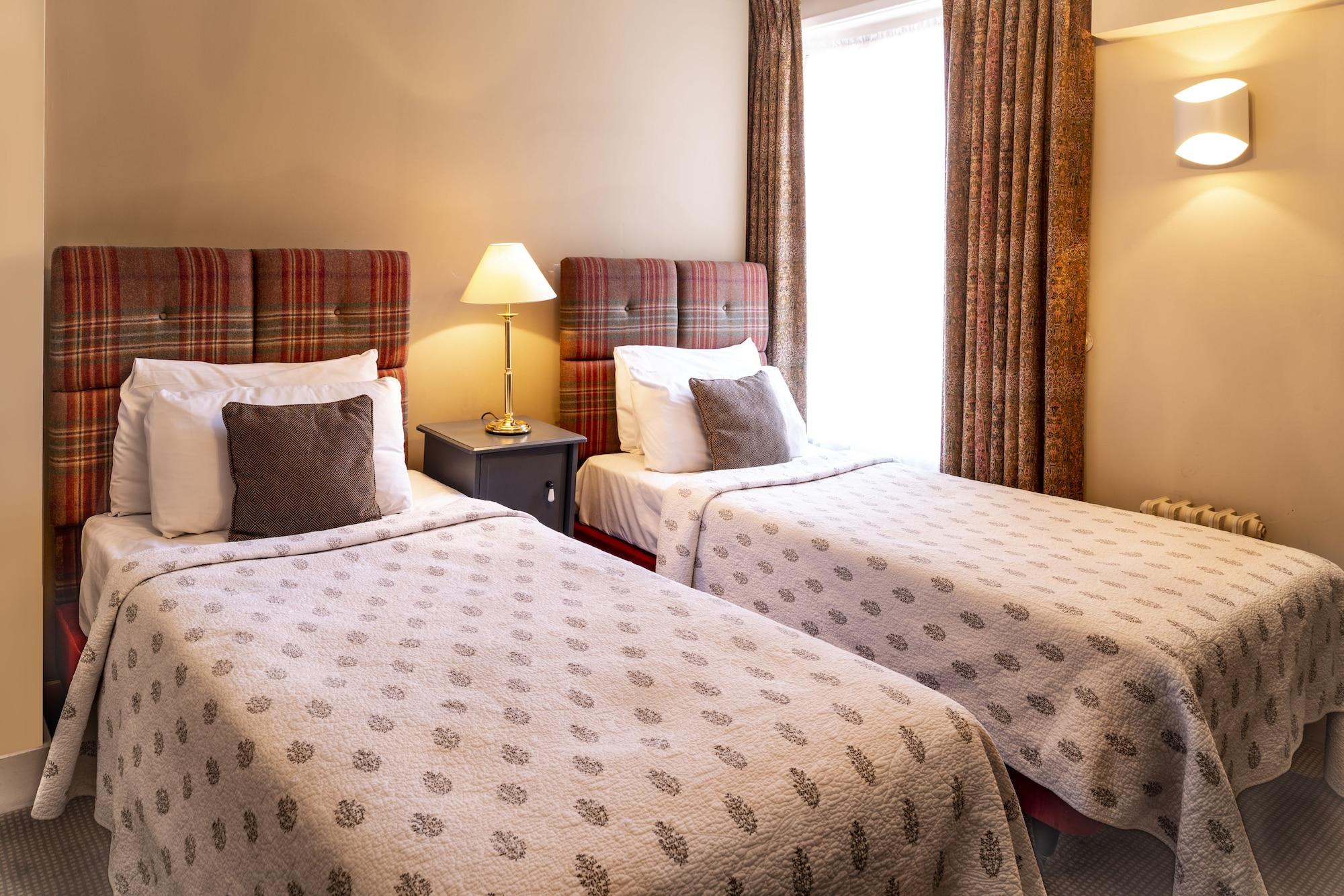 Fielding Hotel Londen