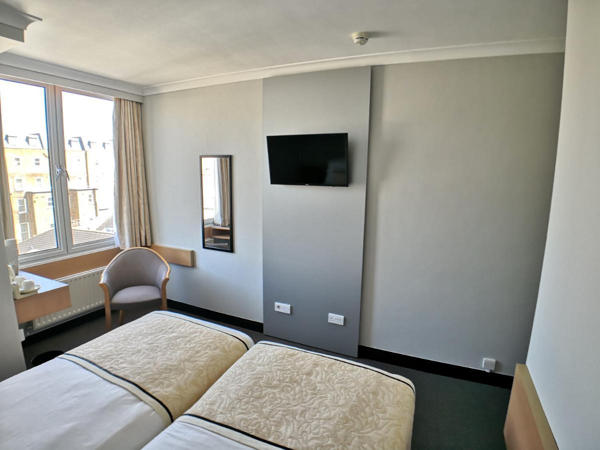 Lancaster Hall Hotel Londres