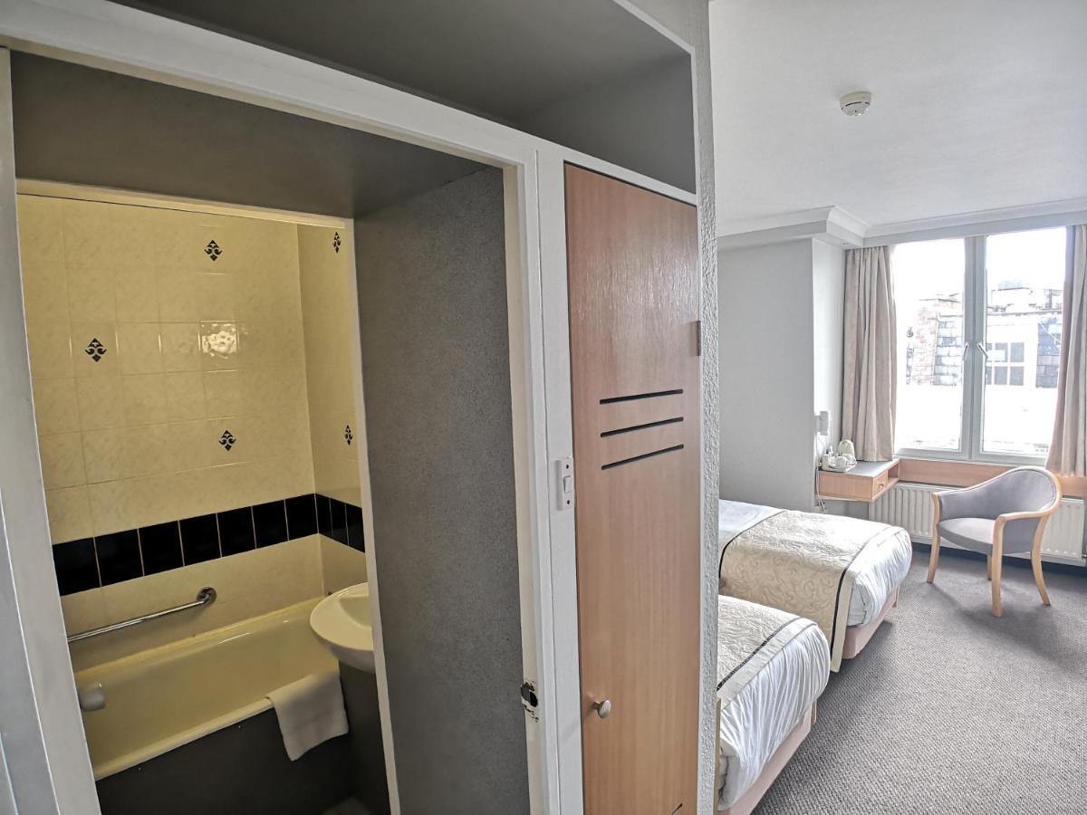 Lancaster Hall Hotel Londres