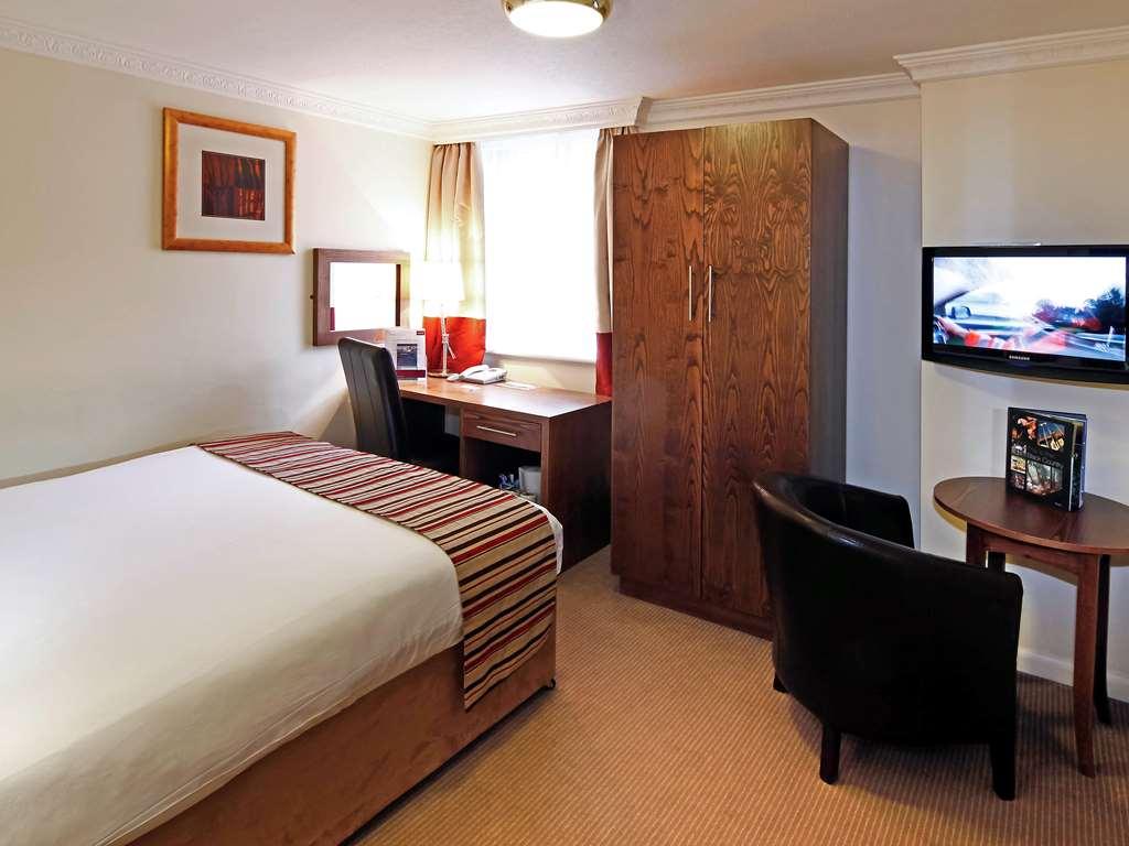 Hotel Mercure Bloomsbury