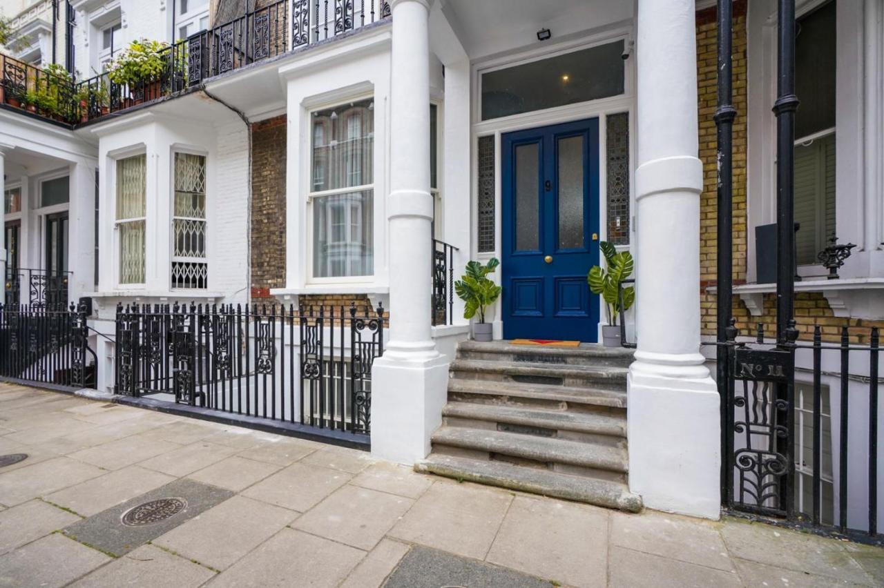 Hotel Cg Kensington