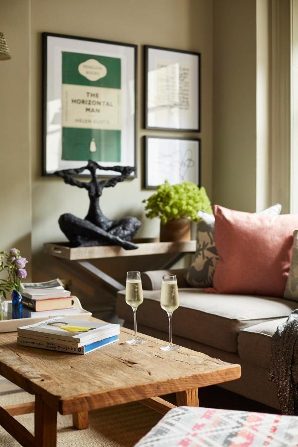 Lime Tree By Mate 4* Londres