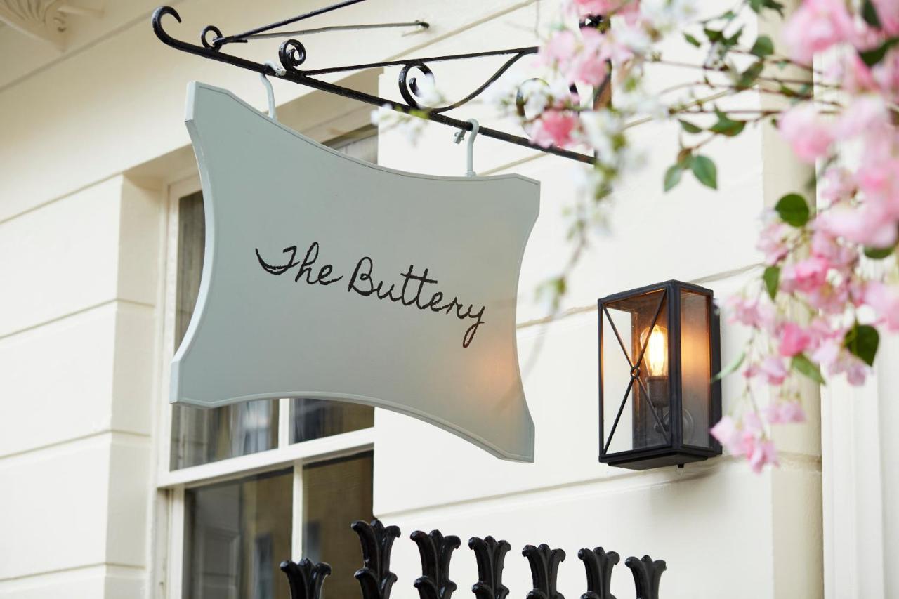 Hotel Lime Tree By Mate Londres