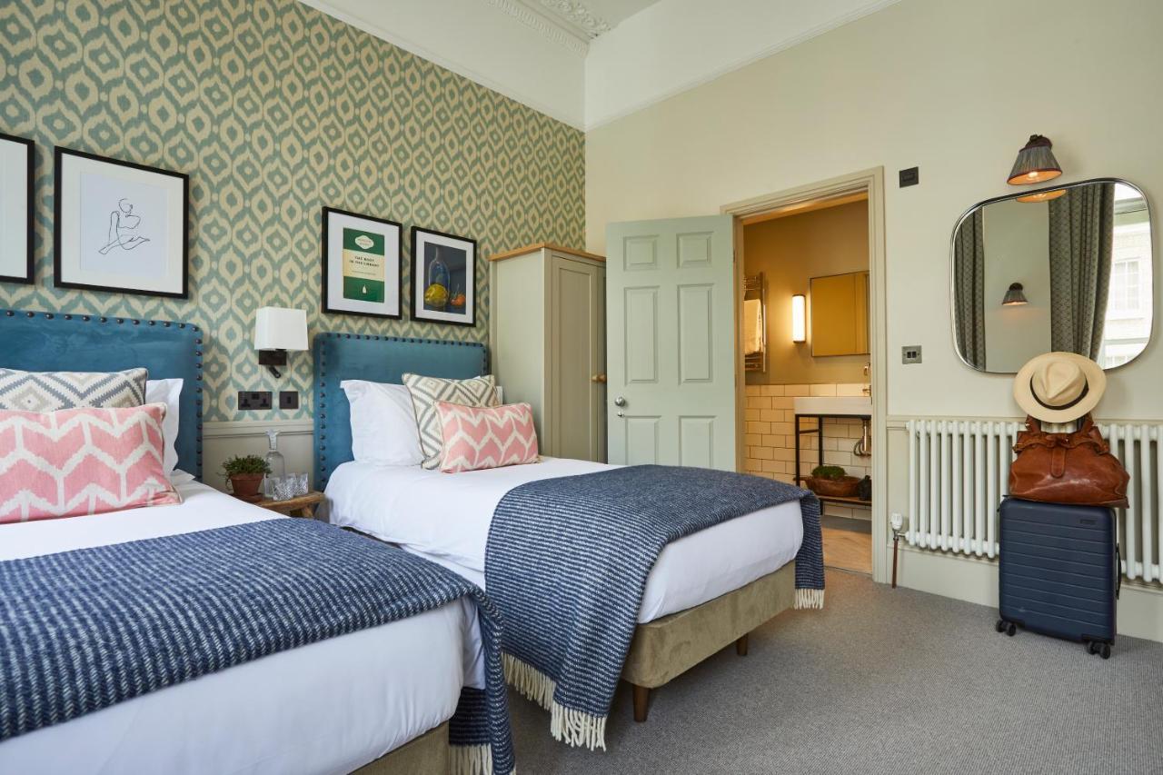 Lime Tree By Mate Hotel Londres