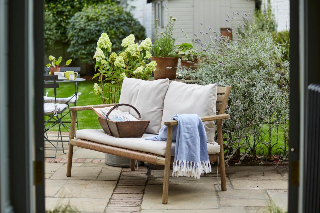 Lime Tree By Mate Hotel Londres