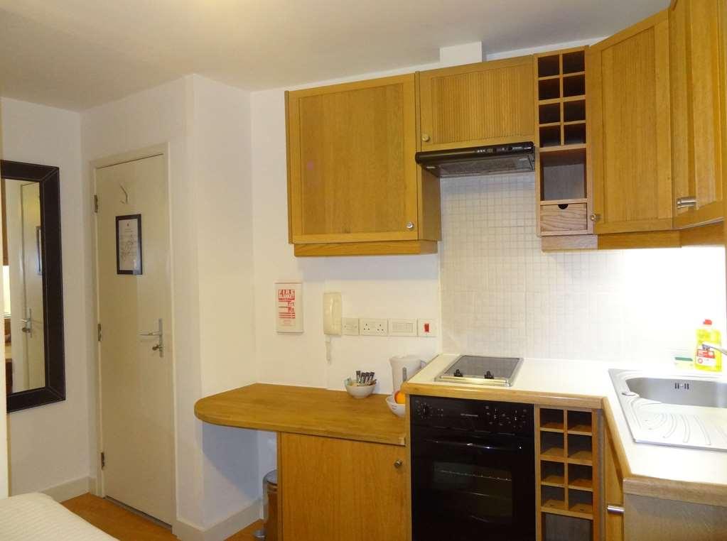 Apartamento Studios2let *