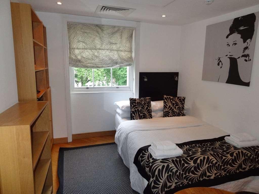 Studios2let Apartamento *