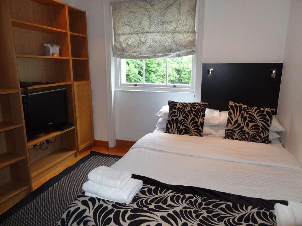 Apartamento Studios2let Londres