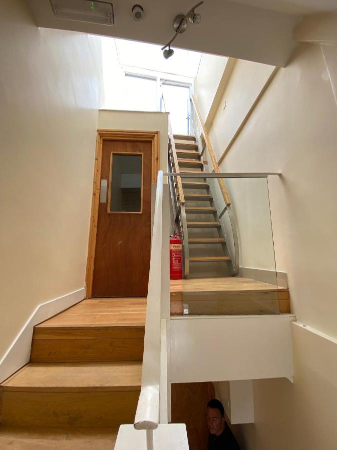Aparthotel Seven Dials