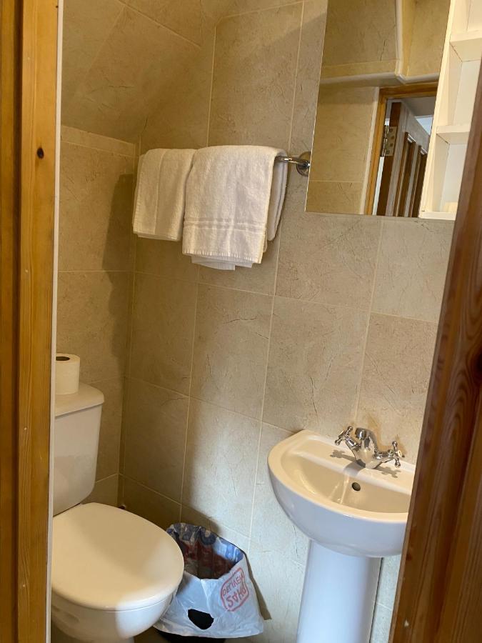 Seven Dials Aparthotel London