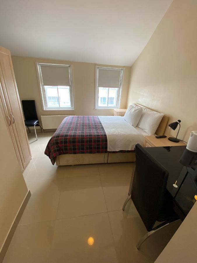 Aparthotel Seven Dials *