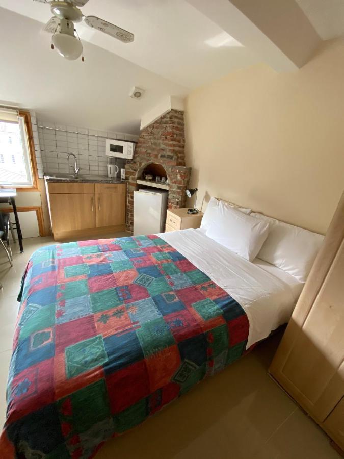 Seven Dials Aparthotel *