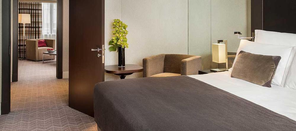 Hotel Jumeirah Lowndes