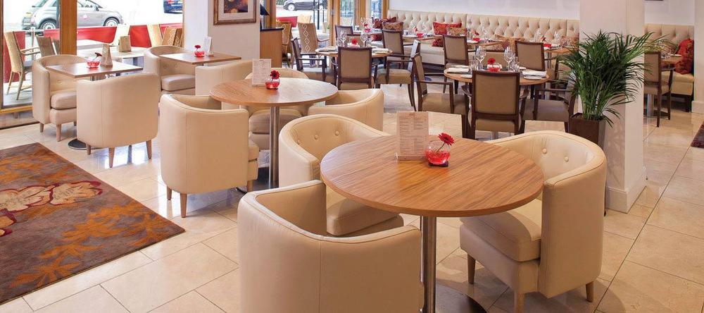 Jumeirah Lowndes Hotel