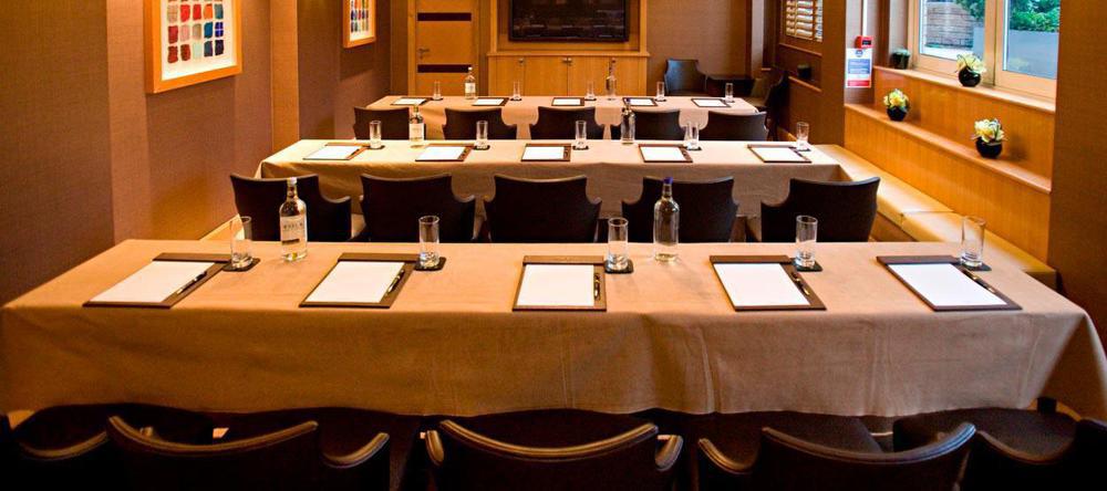 Jumeirah Lowndes Hotel 5*