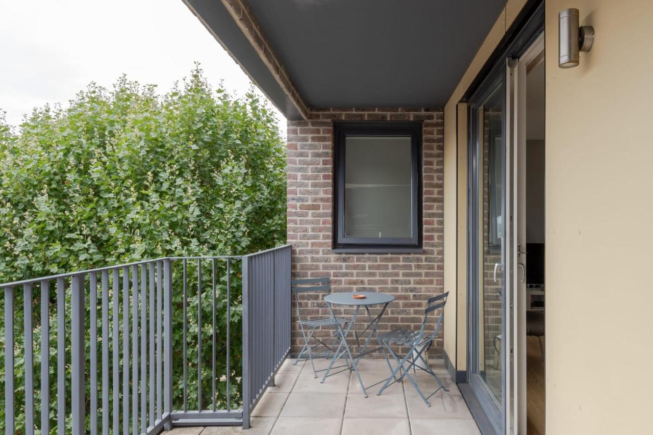 Guestready - Urban Retreat At East End Apartment *