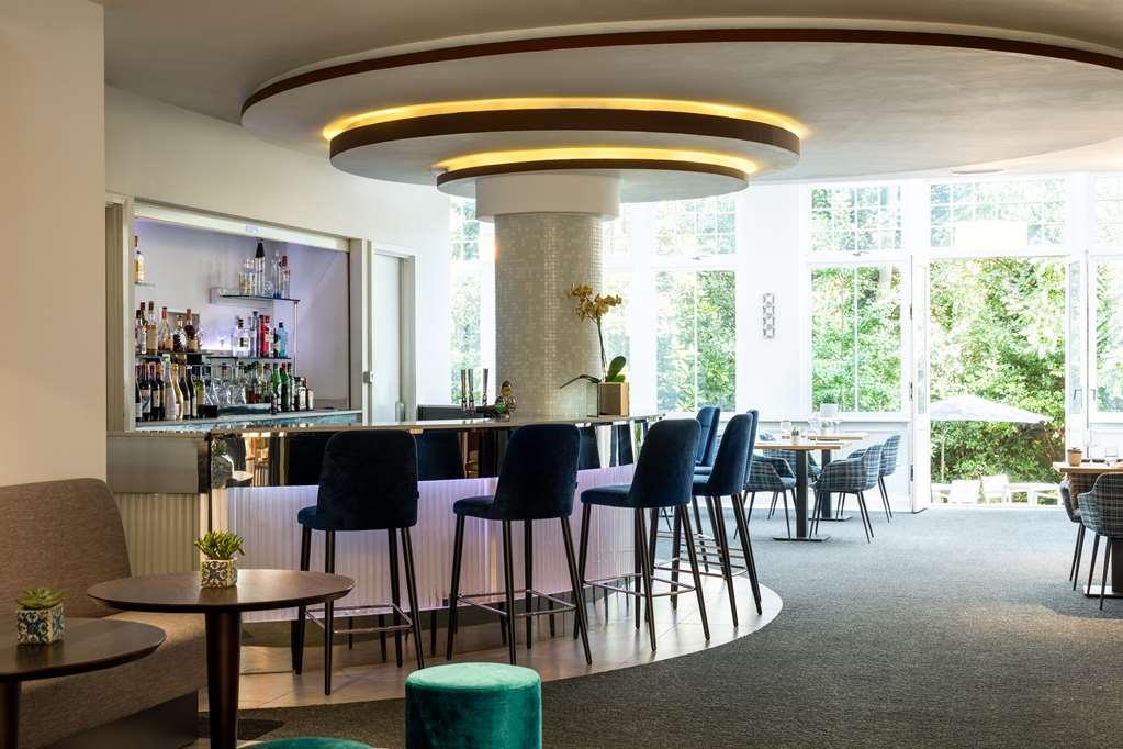 Hotel Nh Kensington Londen